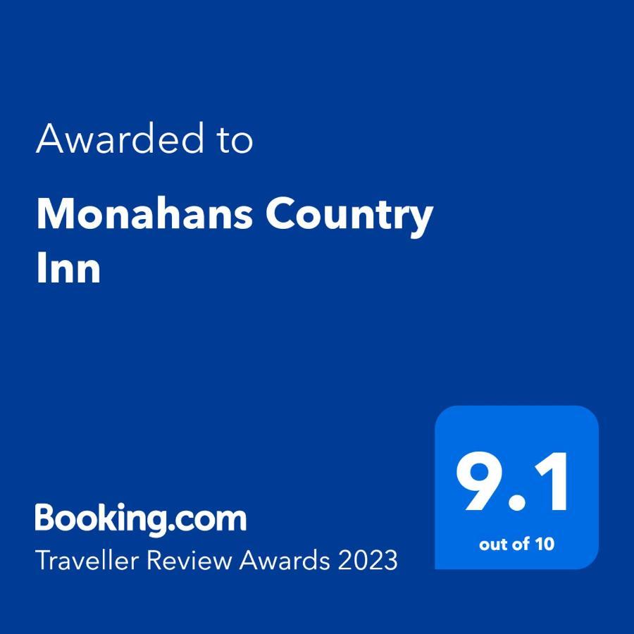 Monahans Country Inn Экстерьер фото